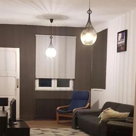 Casa vacanze La Maison De Vacances *