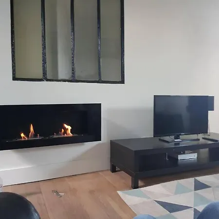 La Maison De Vacances Casa vacanze *