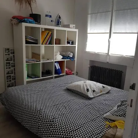 La Maison De Vacances