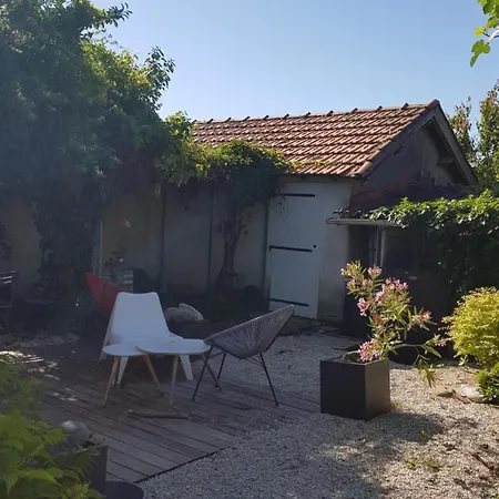 La Maison De Vacances Casa vacanze