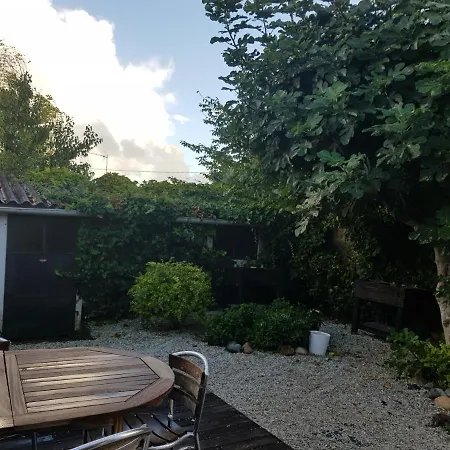 La Maison De Vacances Casa vacanze *