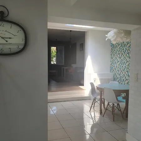 La Maison De Vacances Casa vacanze
